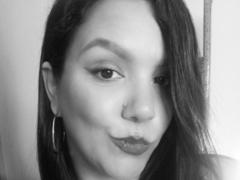 Capricornio69 - female with black hair and  big tits webcam at xLoveCam