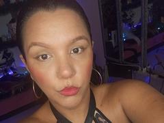 Capricornio69 - female with black hair and  big tits webcam at xLoveCam