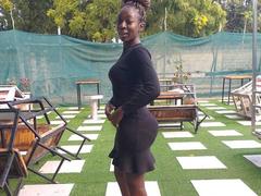 CaramelAnna69 - female webcam at xLoveCam