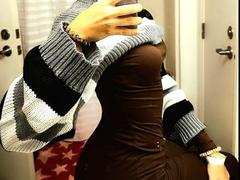 CaramelPretty from xLoveCam