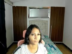 CarameloaPasionada - female webcam at xLoveCam