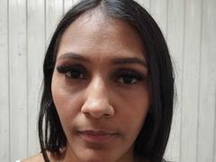 CarameloaPasionada from xLoveCam