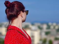 CariWannarka - female with brown hair webcam at xLoveCam