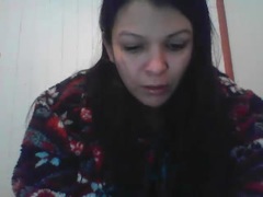 CarinaAnal - female webcam at xLoveCam