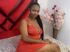 AryaHale from LiveJasmin