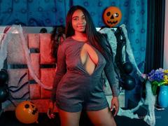 AryaHale from LiveJasmin