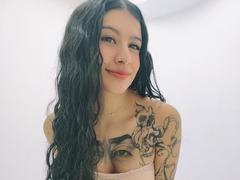 CarlaCorinas - female with black hair and  big tits webcam at xLoveCam