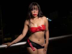 CarlaLordes - female with black hair webcam at LiveJasmin