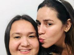 CarlaNaughty from xLoveCam