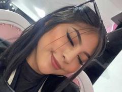 TifannySaikham - female with black hair webcam at xLoveCam