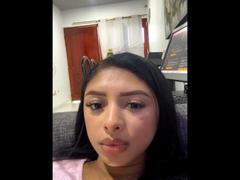 CarlaSofiaDiaz from xLoveCam