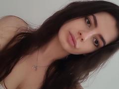 CarliHot - female with brown hair and  big tits webcam at xLoveCam