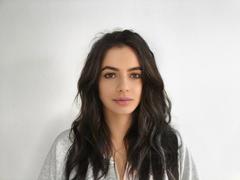 CarliHot - female with brown hair and  big tits webcam at xLoveCam