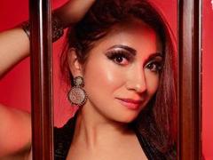 LeahKepner - female with red hair and  big tits webcam at LiveJasmin