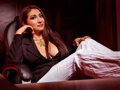 LeahKepner - female with red hair and  big tits webcam at LiveJasmin