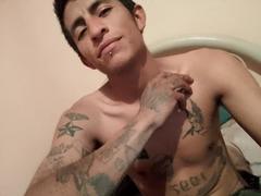 CarlitoPierre - male webcam at xLoveCam