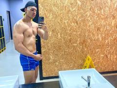 CarlosSmith - male webcam at xLoveCam