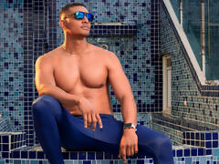 CarlosSmith - male webcam at xLoveCam