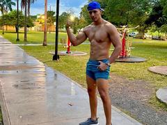 CarlosSmith - male webcam at xLoveCam