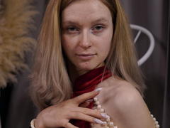 CarlottaRenzelman - female webcam at xLoveCam