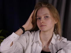 CarlottaRenzelman - female webcam at xLoveCam
