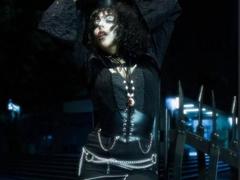 CarlyBlaze - female with black hair webcam at xLoveCam