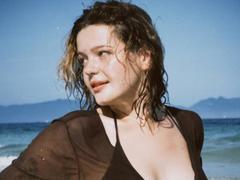 CarlyBurross - blond female webcam at xLoveCam
