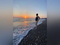 CarlySweetie - female with brown hair and  small tits webcam at xLoveCam