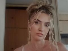 CarmenAutumn - blond female with  big tits webcam at xLoveCam