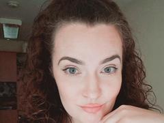 CarmenAutumn - blond female with  big tits webcam at xLoveCam