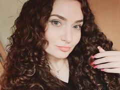 CarmenAutumn - blond female with  big tits webcam at xLoveCam