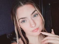 CarmenAutumn - blond female with  big tits webcam at xLoveCam