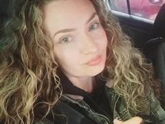 CarmenAutumn - blond female with  big tits webcam at xLoveCam