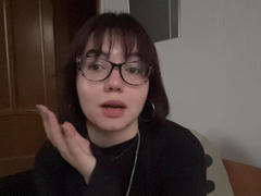 CarmonYorton - female with brown hair webcam at xLoveCam
