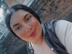 CaroFoxy from xLoveCam