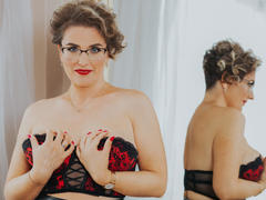 CarolynBennet - blond female with  big tits webcam at LiveJasmin