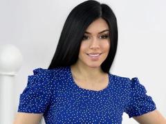 CarolFrankie - female with black hair and  big tits webcam at xLoveCam