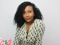 CaroldelaTorre - female with black hair and  big tits webcam at xLoveCam