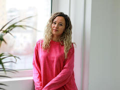 CarolineNoors from LiveJasmin