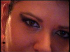 carollina1 - female with black hair webcam at LiveJasmin