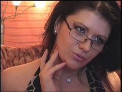 carollina1 - female with black hair webcam at LiveJasmin