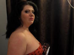 carollina1 - female with black hair webcam at LiveJasmin