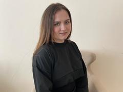 CarolinaEvanse from LiveJasmin