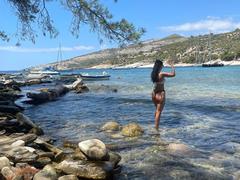 CarolinaPetra - female with black hair webcam at xLoveCam