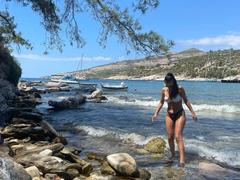 CarolinaPetra - female with black hair webcam at xLoveCam