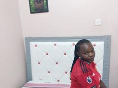 CarolineJenson - female webcam at xLoveCam