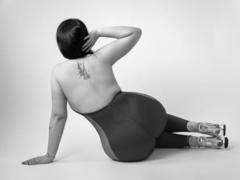 Carolinesaenz_ - female with black hair and  big tits webcam at ImLive