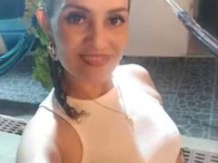 CarolinneFiotti - blond female webcam at xLoveCam