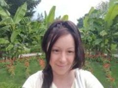 CarolyneSyeraX - female with red hair and  big tits webcam at xLoveCam