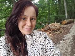 CarolyneSyeraX - female with red hair and  big tits webcam at xLoveCam